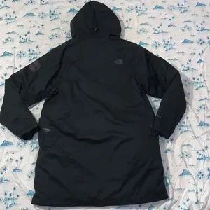 The North Face Jackets Coats The North Face Mens Cryos Cotton Blend Down Parka Gtx Jacket Xl Poshmark